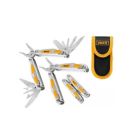 Mua Bộ kìm điện gập/xếp 15 chi tiết INGCO HFMFT0115 155mm