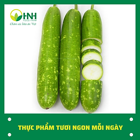 [Chỉ Giao Hà Nội] Quả bầu  - 1kg