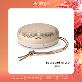 Mua Beosound A1 Gen 2 - Loa Bluetooth nhỏ gọn chống nước – Hàng chính hãng
