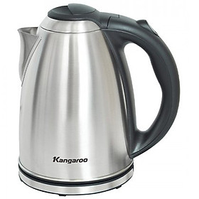 Mua Bình Đun Siêu Tốc Kangaroo KG20SK1 (2.0 Lít) - Hàng Chính Hãng