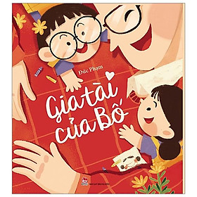 Gia Tài Của Bố