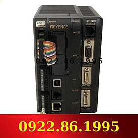 Cảm biến ảnh kỹ thuật số/Bộ điều khiển Keyence CV-5000