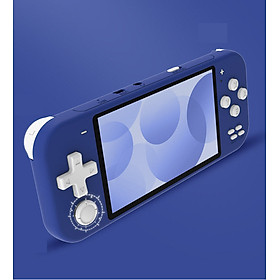 Mua Máy chơi game X20 mini – Màn 4.3 inch 8Gb chép sẵn 2500 game