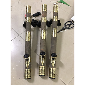 Mua Điếu  quế bọc  đồng
