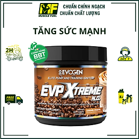 EVOGEN EVP XTREME N.O. – Pre workout Tăng Năng Lượng Tập Cao Cấp Nhất Hiện Nay 40 liều dùng