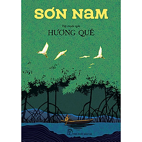 Hương Quê - Sơn Nam