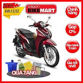 Xe Máy Honda SH Mode 125cc 2020 - Phiên bản Thời trang - Phanh ABS