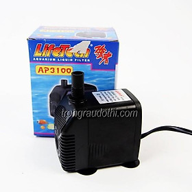 Mua Máy bơm thủy canh bơm cao 2.5m  bảo hành 30 ngày