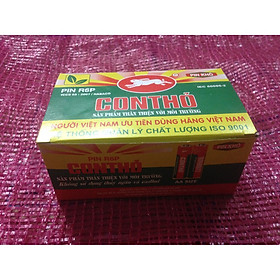 Mua Hộp Viên Pin Điều Khiển AAA Rabit