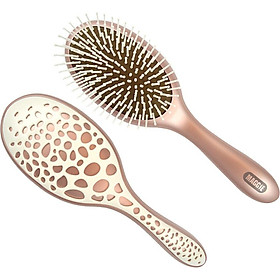 Lược Mát-Xa Da Đầu MEI JI MAGGIE 2650