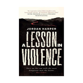 A Lesson In Violence
