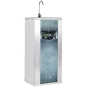 Mua Máy Lọc Nước RO Vỏ Tủ VTU Kangaroo KG01G4VTU 8 Lõi - Hàng Chính Hãng