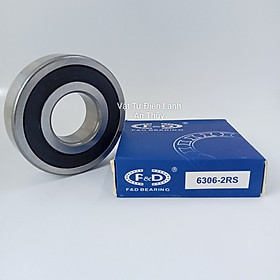Mua Vòng bi máy giặt cửa ngang F&D 6306