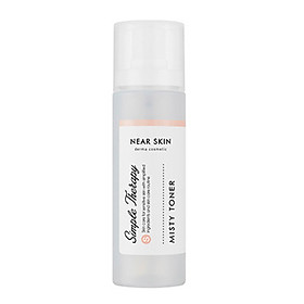 Nước Hoa Hồng Near Skin Simple Therapy Misty Toner Missha (80ml)