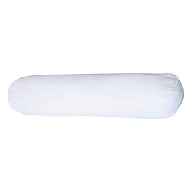 Mua Ruột Gối Ôm Trắng (35 x 100cm)