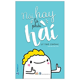Nói Hay Là Phải Hài