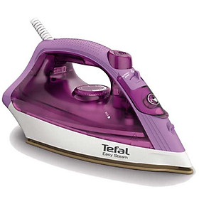 Mua Bàn ủi hơi nước Tefal Easy Steam FV1955E0 1400W - Hàng chính hãng