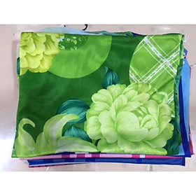 Mua Combo 4 Vỏ gối nằm thun hàn quốc 40x60cm