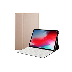 Bao da iPad Pro 12.9 inch ( 2020 ) kèm bàn phím Bluetooth Smart Case - Smart Keyboard