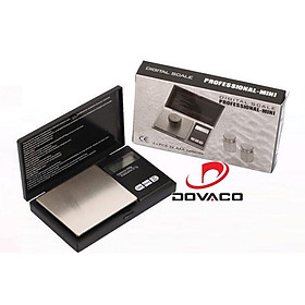 Mua Cân tiểu ly điện tử độ chính xác cao 200g/0.01g V2