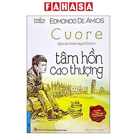 Hạt Giống Tâm Hồn - Tâm Hồn Cao Thượng