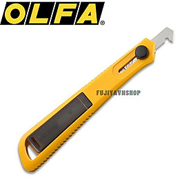 Dao cắt nhựa và formica OLFA - PC-S