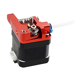 Parts Extruder Aluminum Alloy Without Motor