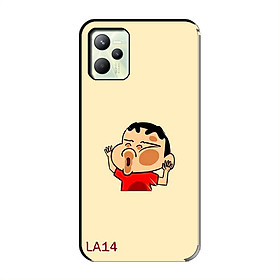 Ốp Lưng Dành Cho Realme C35