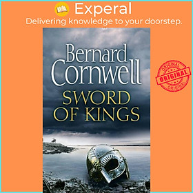 Hình ảnh Sách -  of Kings by Bernard Cornwell (UK edition, hardcover)