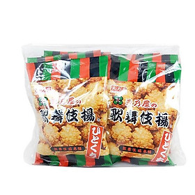 Bánh gạo Amanoya