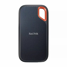 Mua Ổ cứng di động External SSD Sandisk Extreme V2 E61 New 2021 - 1TB Hàng Nhập Khẩu