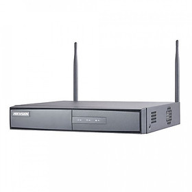 Mua Đầu Ghi Hình Camera IP 8 Kênh NVR 1K Hỗ Trợ Wifi - Hikvision DS-7608NI-K1/W - Hàng chính hãng