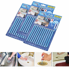 Mua Que Thông Cống Sani Sticks Tiện Dụng