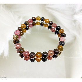 LẮC ĐÁ TOURMALINE 6LY5