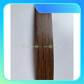 Mua BH 3 năm cho sp 1 Cuộn 100m Nẹp Chỉ dán 422 PVC dày 1mm  bản từ 21mm đến 44mm - Sự lựa chọn tối ưu cho n