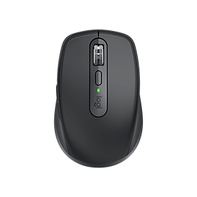 Chuột Không Dây Logitech MX Anywhere 3 dành cho Doanh nghiệp - Hàng Chính Hãng