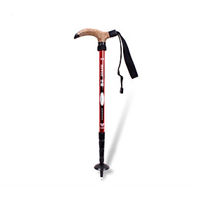 Gậy leo núi Hewolf G1850 - Hàng chính hãng