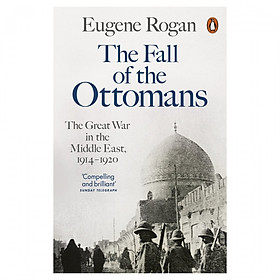 Fall Of The Ottomans