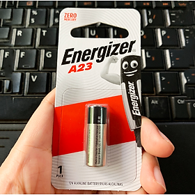 Pin Energizer 12V A23 BP1 - Hàng chính hãng