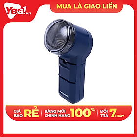 Máy Cạo Râu Panasonic ES534DP527 - Hàng Chính Hãng
