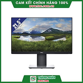 BÁO GIÁ Màn Hình Lcd Dell 24'' Se2419hr | Shopee Lazada Sendo Tiki mới nhất 20 Màn hình LCD DELL 21.5" P2219H Pro 1920 x 1080 at 60 Hz - Hàng chính hãng