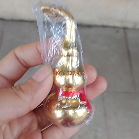 Mua Hồ Lô trơn vàng bóng cao 7.5cm  Hồ Lô phong thủy  Hồ lô Bát Quái bằng đồng