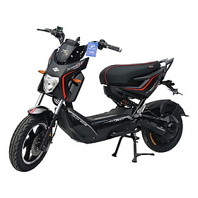 Xe Máy Điện Seeyes Xmen GT Nijia