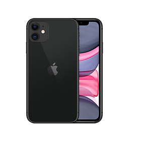 Điện Thoại iPhone 11 64GB - Hàng Nhập Khẩu