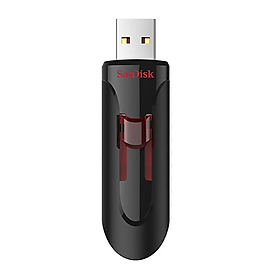 USB 256GB SanDisk CZ600 - USB 3.0 - Hàng Chính Hãng 