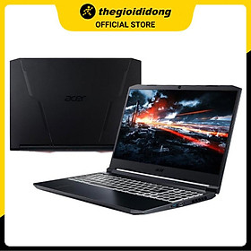 Mua Laptop Acer Nitro 5 AN515-45-R6EV (AMD R5-5600H/ 8GB/ 512GB/ 4GB GTX1650/ 15.6 FHD IPS  144Hz/ Win11) - Hàng Chính Hãng