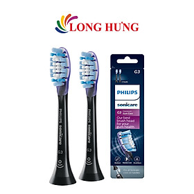 Đầu bàn chải điện Philips Sonicare G3 Premium Gum Care HX905 - Hàng chính hãng