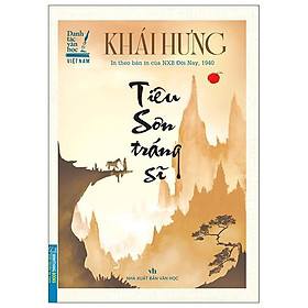 Tiêu Sơn Tráng Sĩ