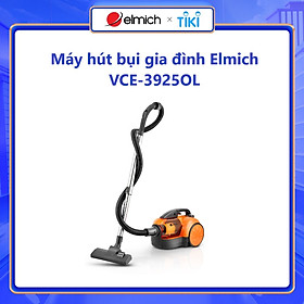 Mua Máy hút bụi gia đình Elmich VCE-3925OL