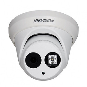 Mua Camera Giám Sát An Ninh IP Wifi Không Dây Hồng Ngoại Nhìn Đêm - Hikvision DS-2CD2321G0-I/NF - Hàng chính hãng